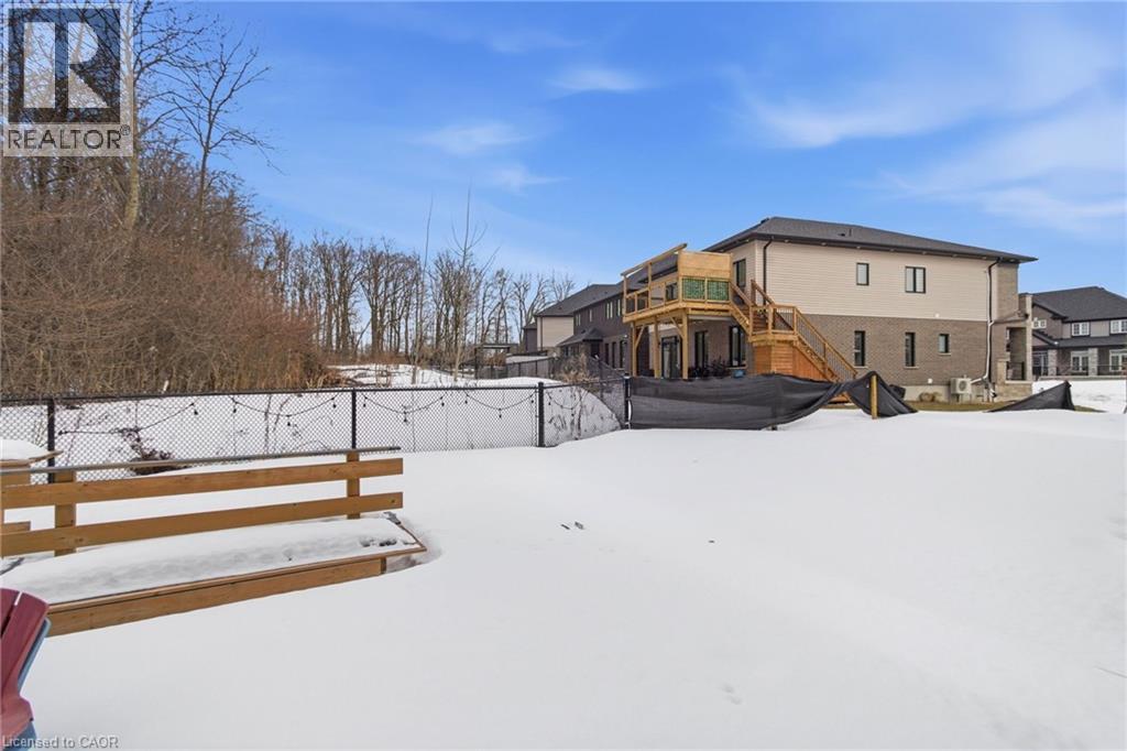 59 Monarch Woods Drive, Kitchener, Ontario  N2P 0K1 - Photo 27 - 40810545