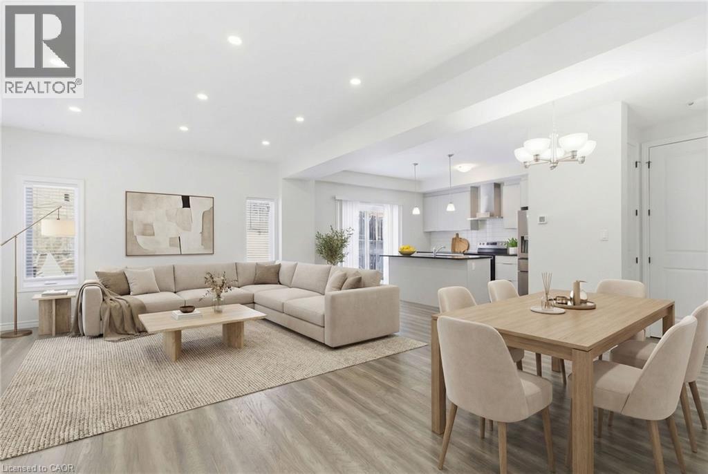 59 Monarch Woods Drive, Kitchener, Ontario  N2P 0K1 - Photo 7 - 40810545