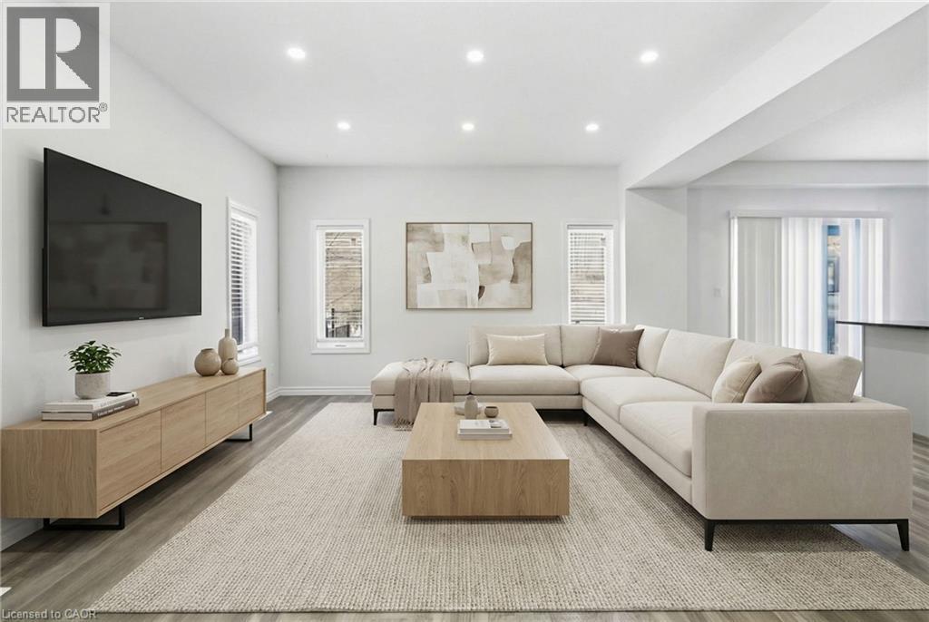 59 Monarch Woods Drive, Kitchener, Ontario  N2P 0K1 - Photo 8 - 40810545