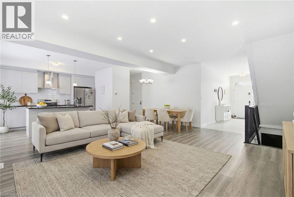 59 Monarch Woods Drive, Kitchener, Ontario  N2P 0K1 - Photo 9 - 40810545