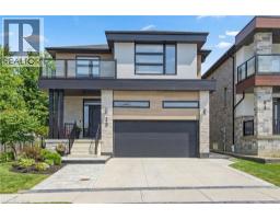 59 MONARCH WOODS Drive, Kitchener, Ontario