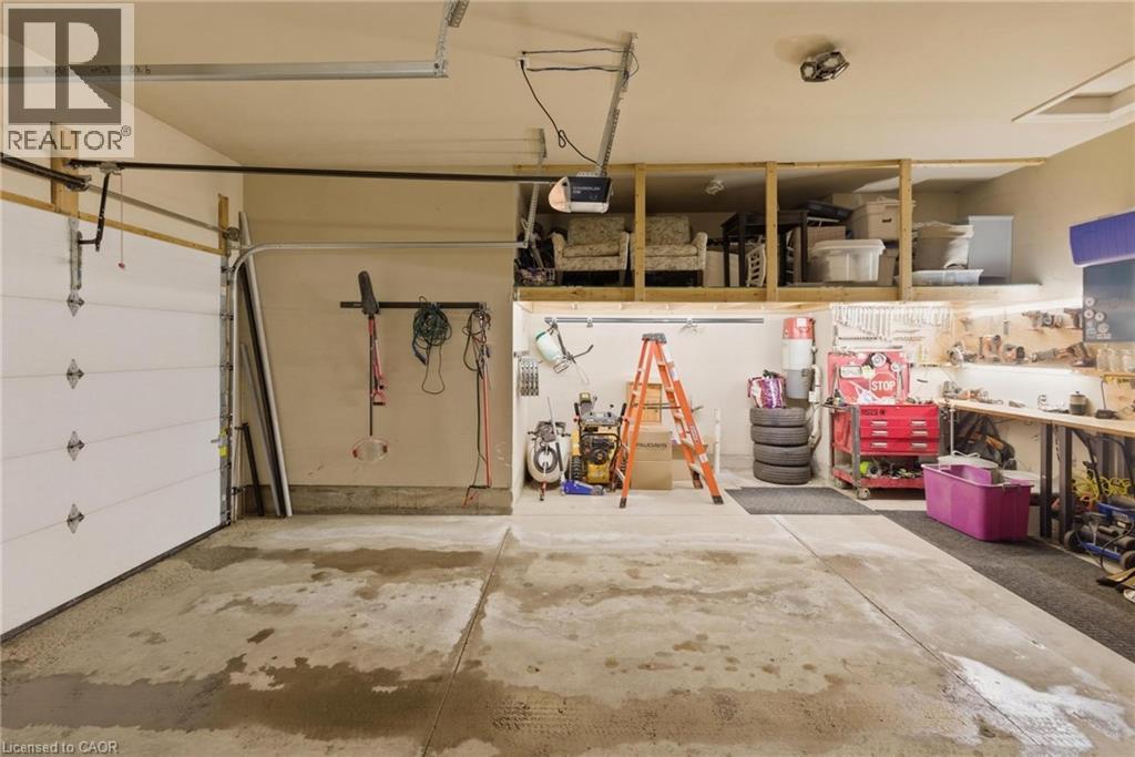 46 Woodside Drive, Mount Pleasant, Ontario  N0E 1K0 - Photo 50 - 40810524