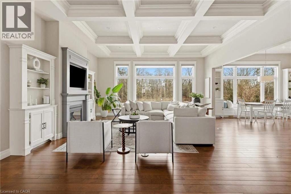 46 Woodside Drive, Mount Pleasant, Ontario  N0E 1K0 - Photo 9 - 40810524