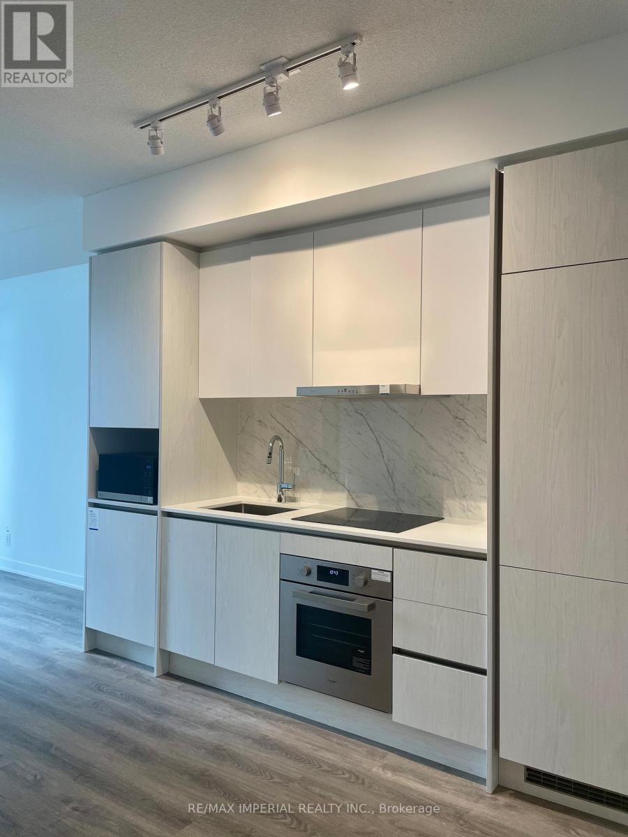 2107 - 180 Front Street, Toronto, Ontario  M5A 0K9 - Photo 3 - C12859832