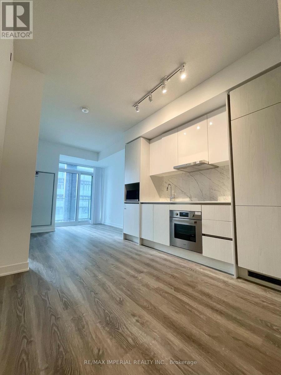 2107 - 180 Front Street, Toronto, Ontario  M5A 0K9 - Photo 5 - C12859832