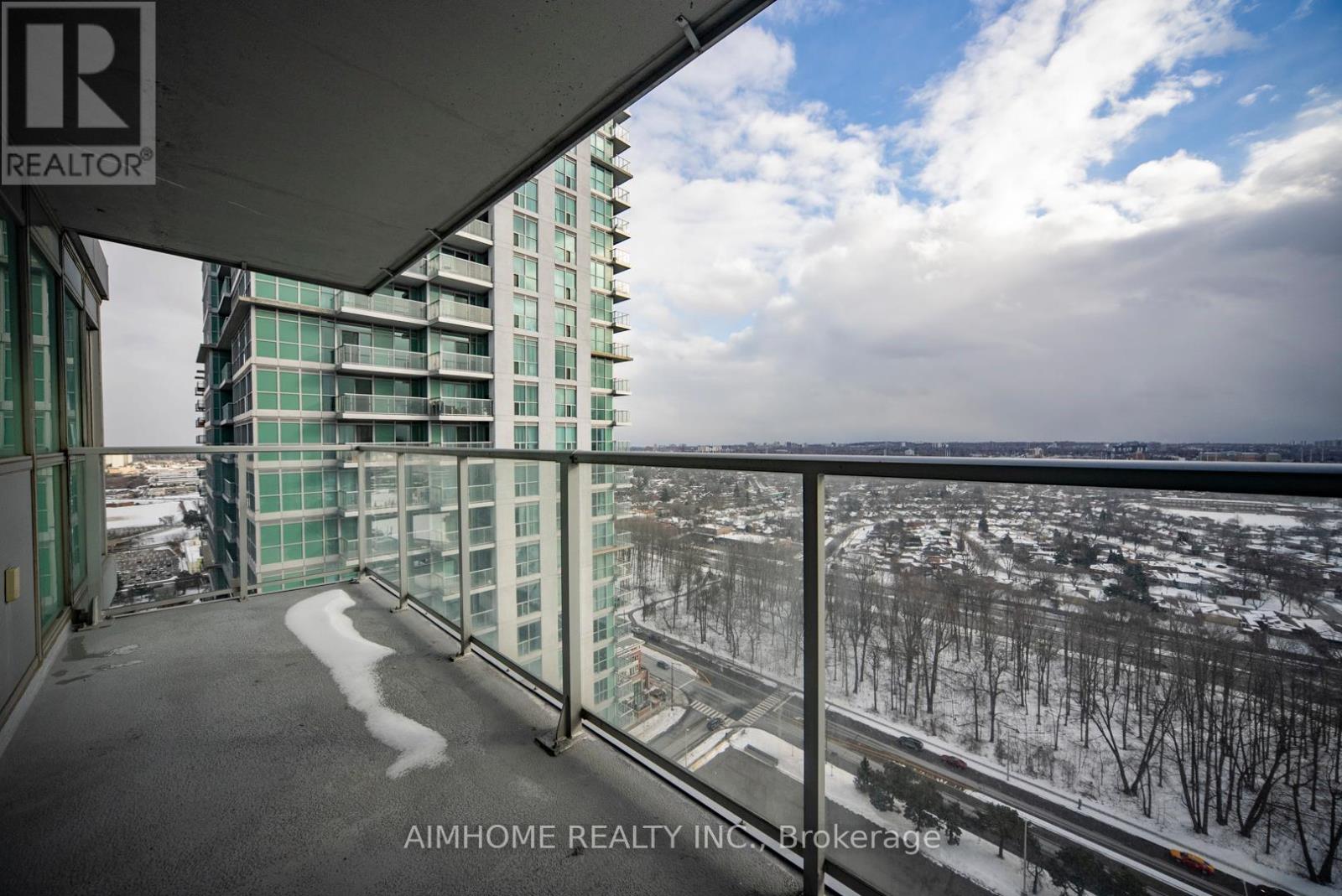 2507 - 60 Town Centre Court, Toronto, Ontario  M1P 0B1 - Photo 35 - E12859838