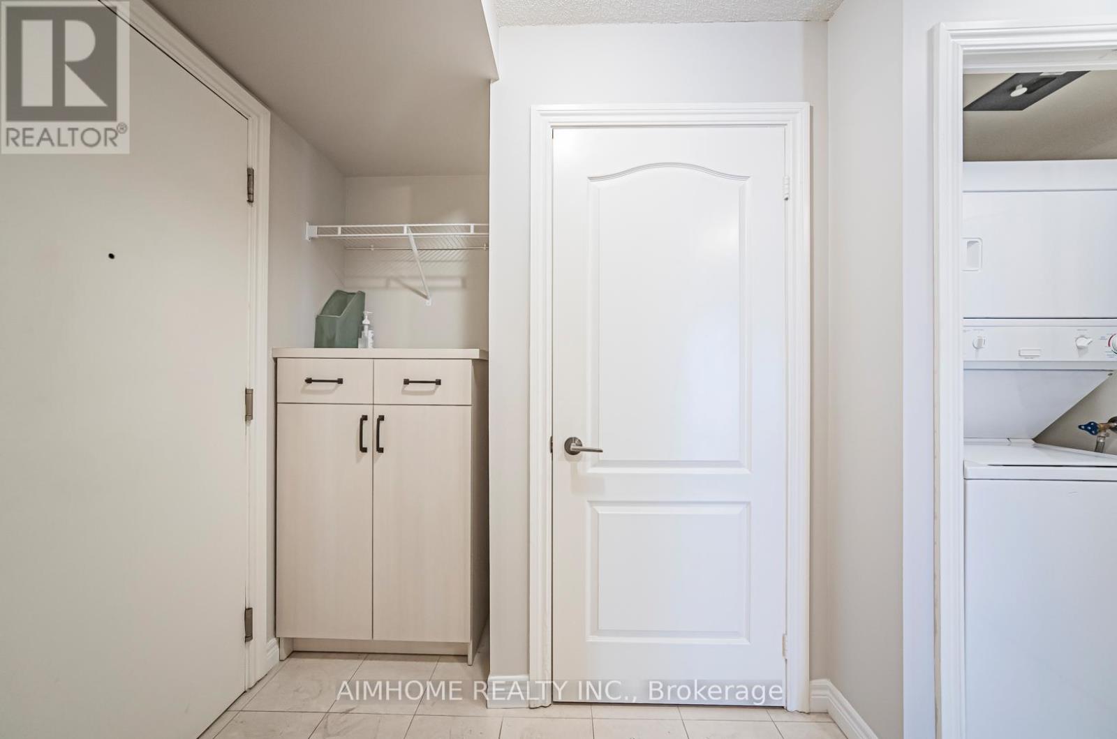 2507 - 60 Town Centre Court, Toronto, Ontario  M1P 0B1 - Photo 7 - E12859838