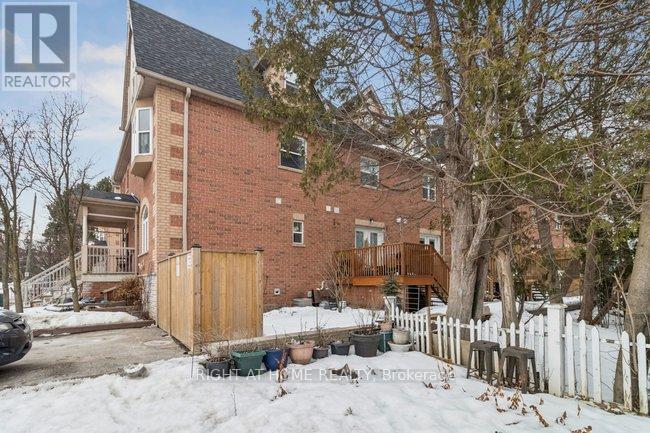 23 - 125 Hall Street W, Richmond Hill, Ontario  L4C 4N9 - Photo 45 - N12859834