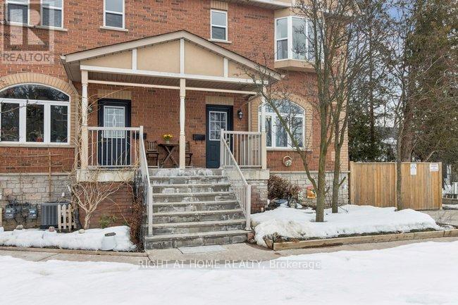 23 - 125 Hall Street W, Richmond Hill, Ontario  L4C 4N9 - Photo 50 - N12859834