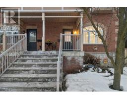 23 - 125 HALL STREET W, Richmond Hill, Ontario