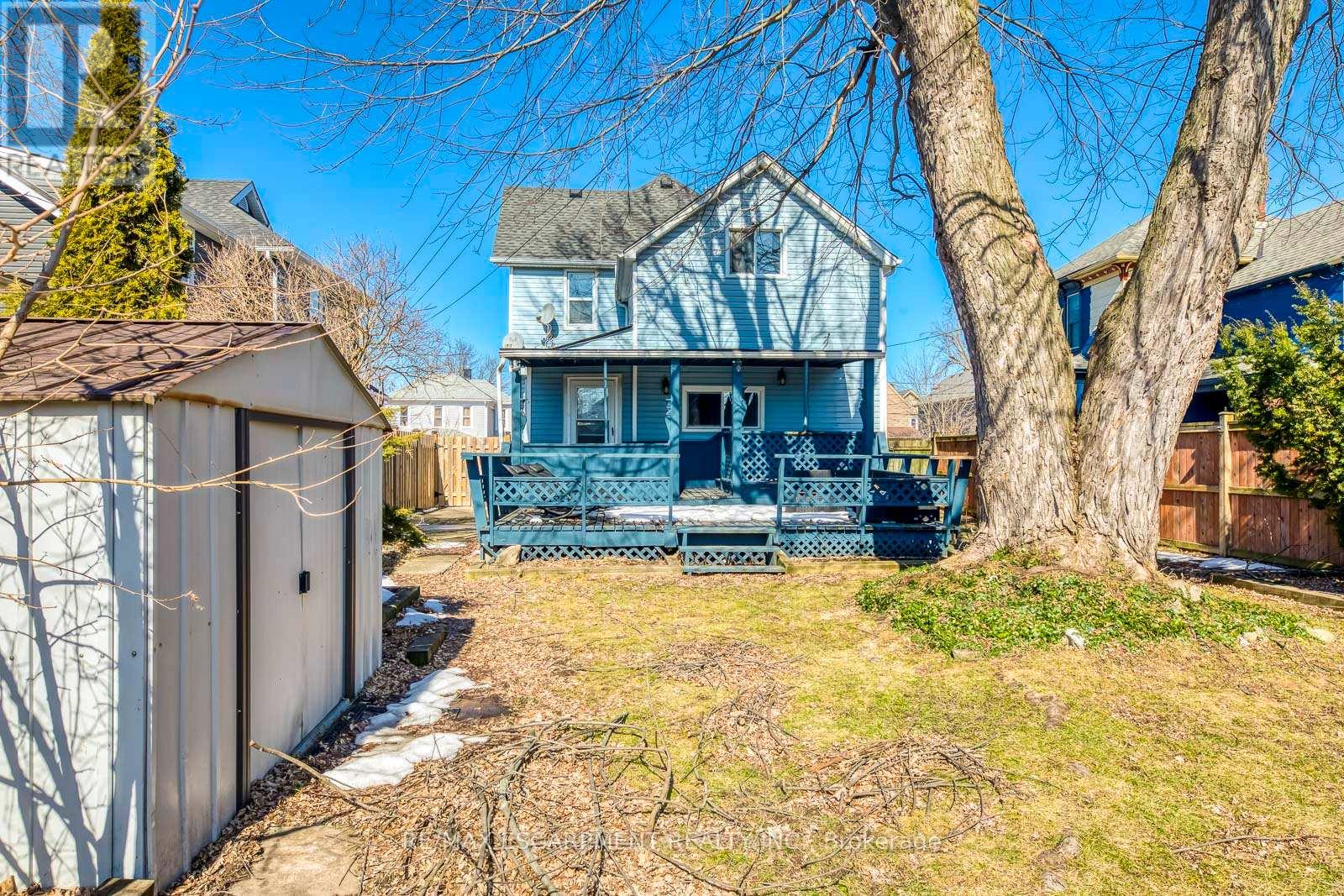 4456 Ellis Street, Niagara Falls, Ontario L2E 1H4 - Photo 41 - X12853610