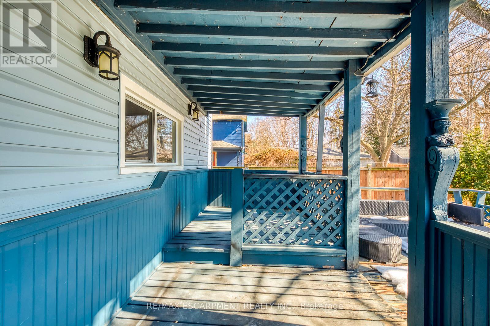 4456 Ellis Street, Niagara Falls, Ontario L2E 1H4 - Photo 36 - X12853610