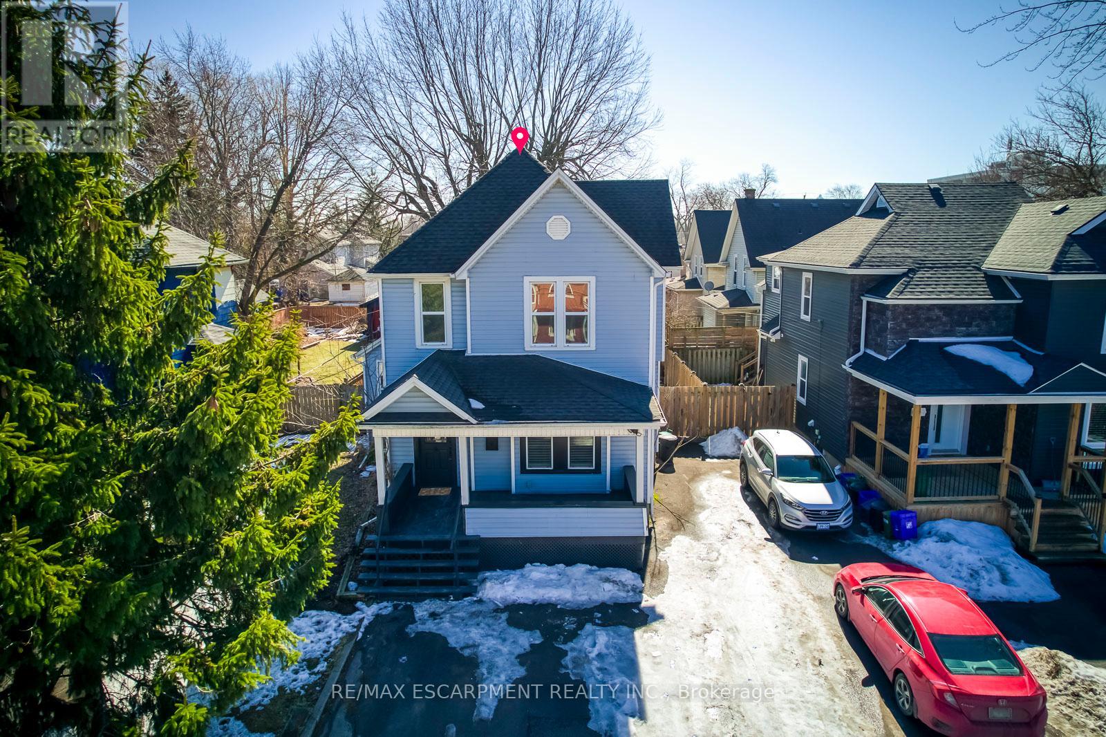 4456 Ellis Street, Niagara Falls, Ontario L2E 1H4 - Photo 43 - X12853610