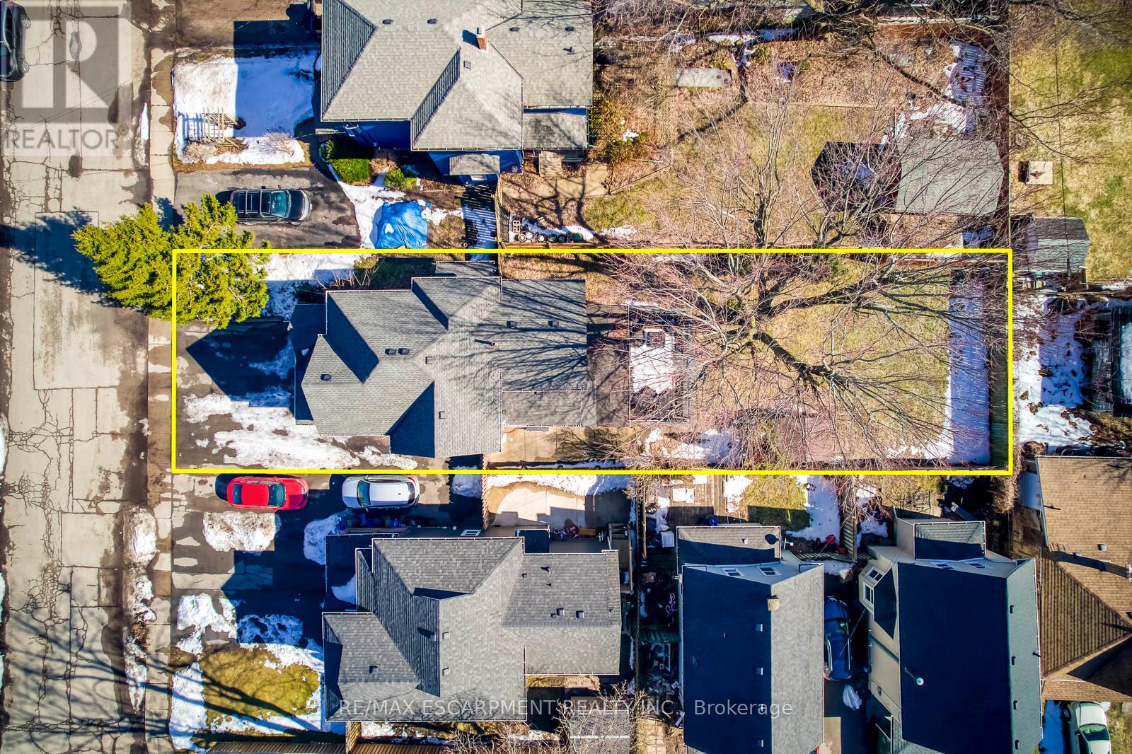 4456 Ellis Street, Niagara Falls, Ontario L2E 1H4 - Photo 45 - X12853610