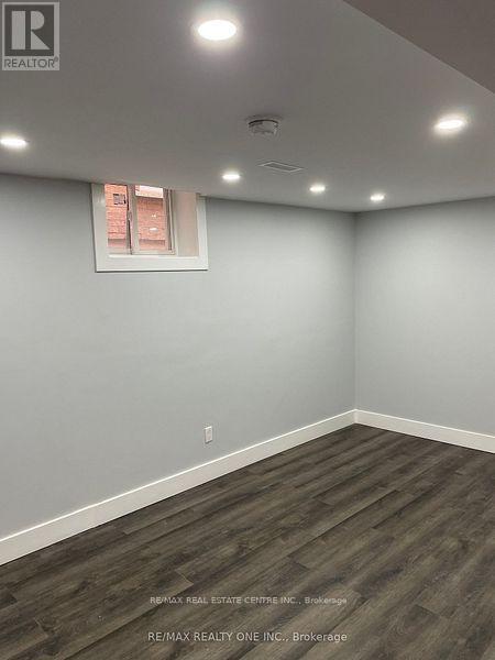 Basement - 4616 Metcalfe Avenue, Mississauga, Ontario  L5M 4L7 - Photo 6 - W12859848