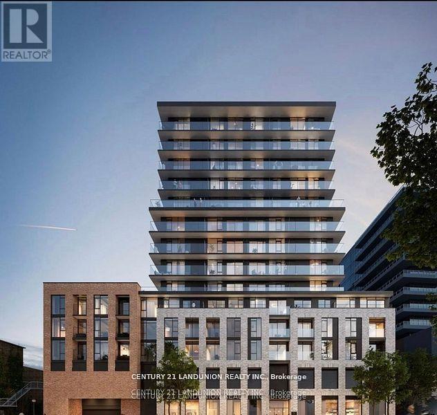 816 - 1 JARVIS STREET, Hamilton, Ontario