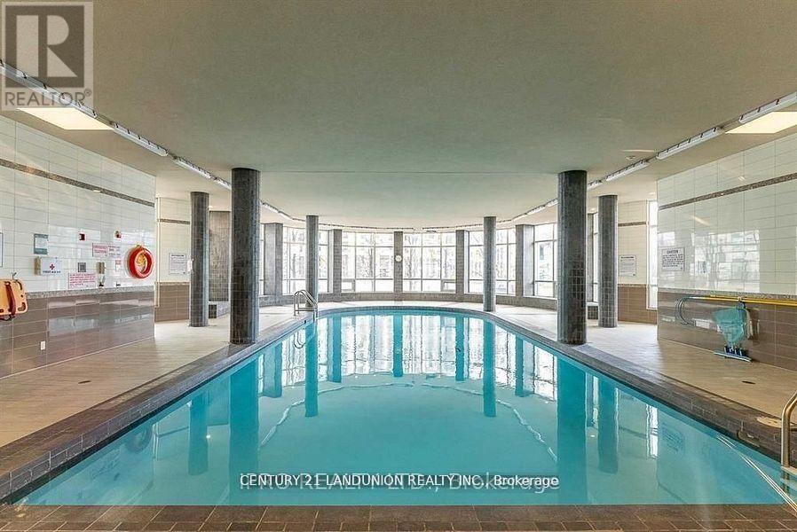 816 - 1 Jarvis Street, Hamilton, Ontario  L8R 3J2 - Photo 13 - X12859846