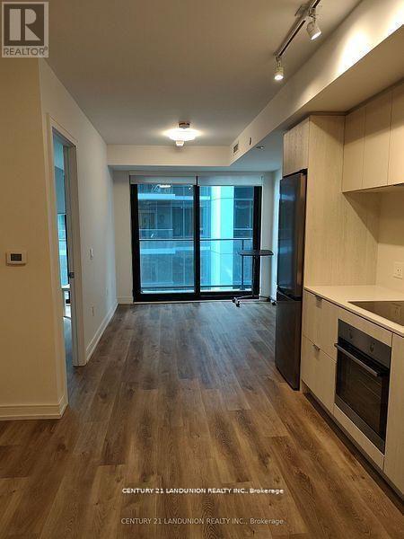 816 - 1 Jarvis Street, Hamilton, Ontario  L8R 3J2 - Photo 4 - X12859846