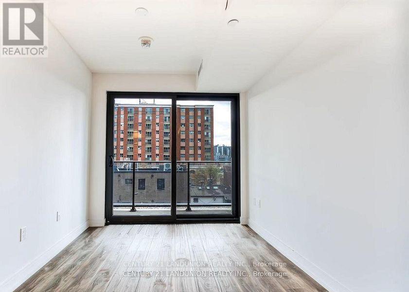 816 - 1 Jarvis Street, Hamilton, Ontario  L8R 3J2 - Photo 5 - X12859846