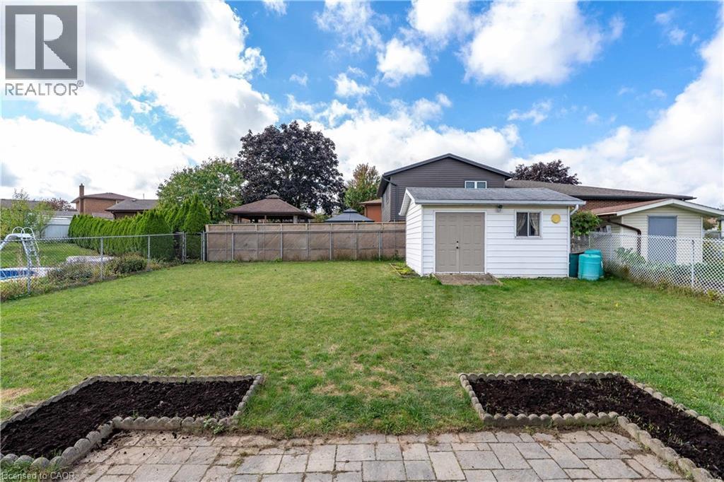19 Kesselring Drive, Kitchener, Ontario  N2E 2P3 - Photo 22 - 40774031