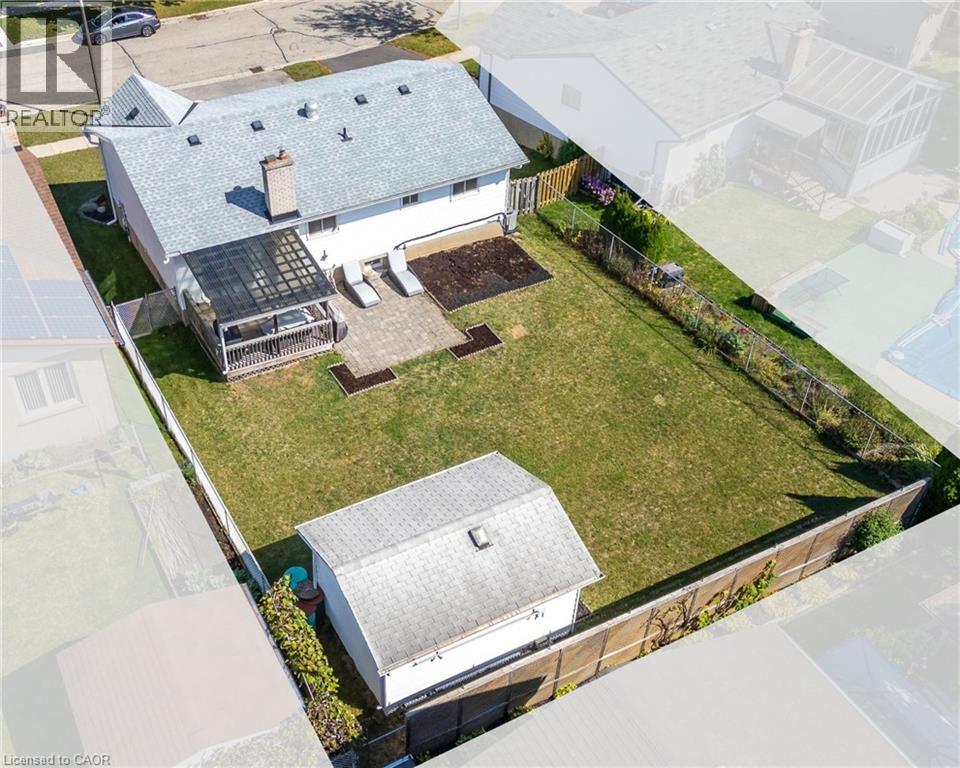 19 Kesselring Drive, Kitchener, Ontario  N2E 2P3 - Photo 26 - 40774031