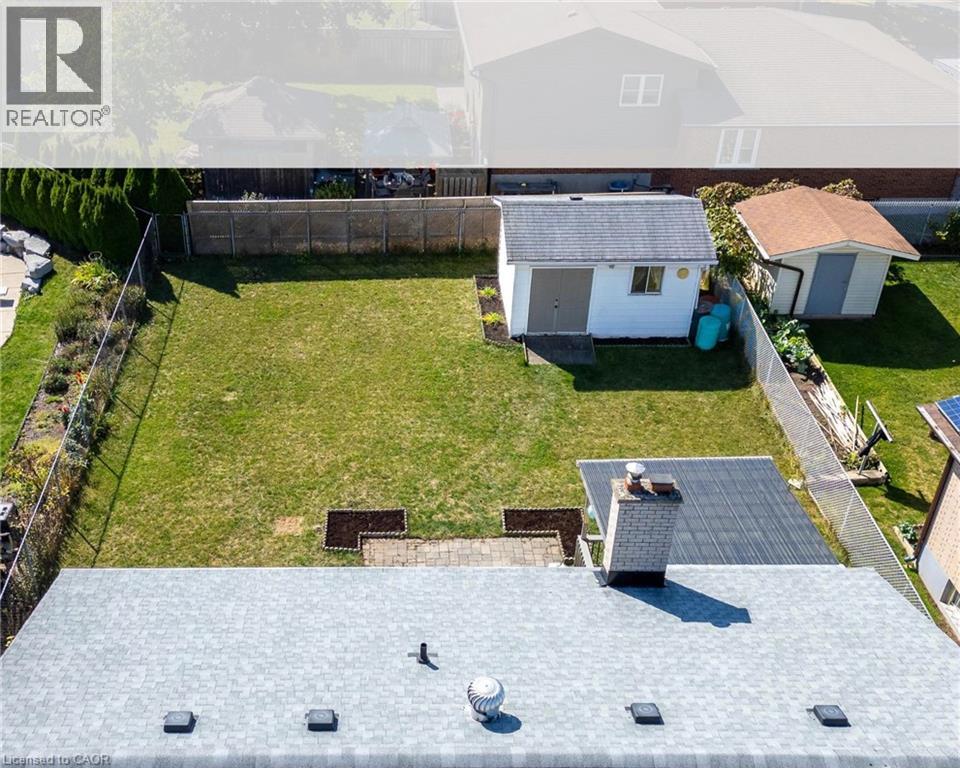 19 Kesselring Drive, Kitchener, Ontario  N2E 2P3 - Photo 25 - 40774031