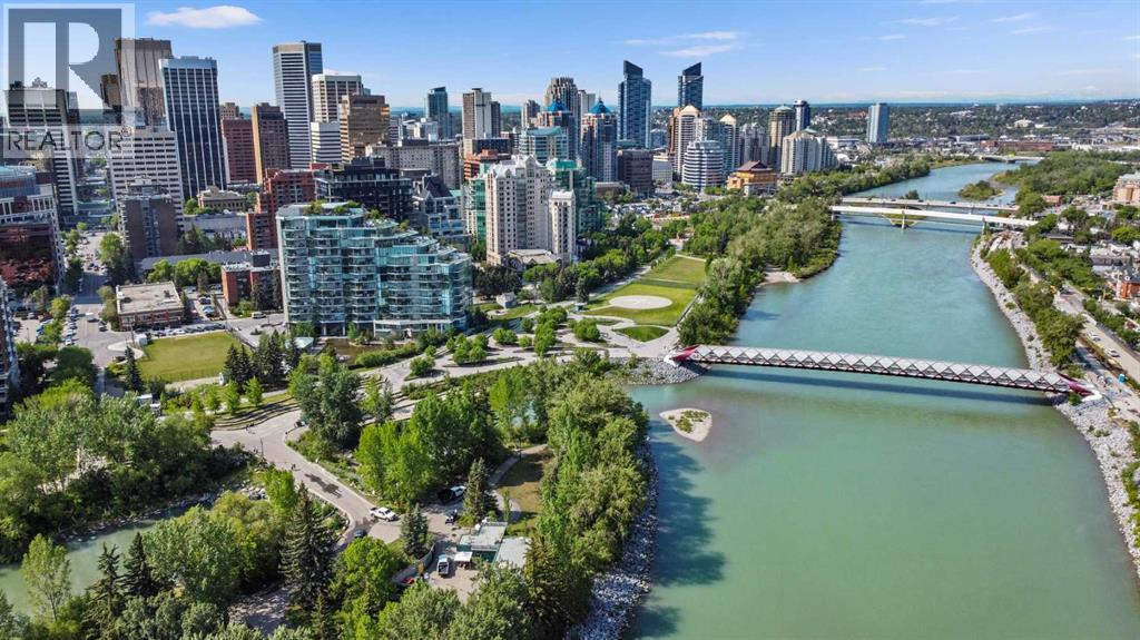 105, 670 Princeton Way Sw, Calgary, Alberta  T2P 5K2 - Photo 47 - A2261502