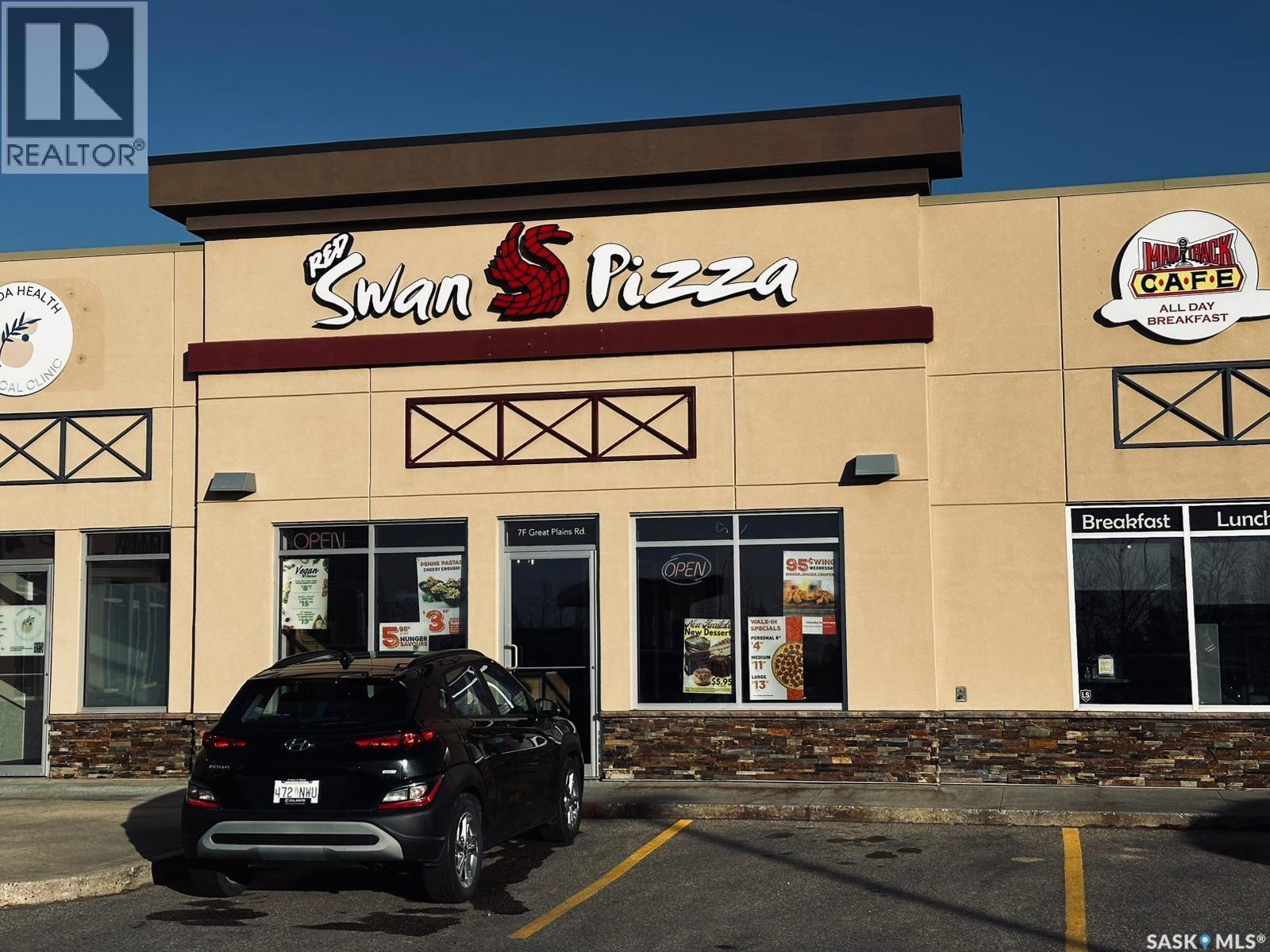 7F Great Plains ROAD, Edenwold Rm No.158, Saskatchewan