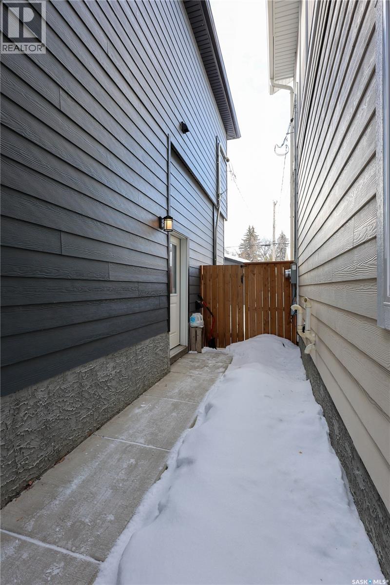 304 3rd Street E, Saskatoon, Saskatchewan  S7H 1L5 - Photo 20 - SK029939