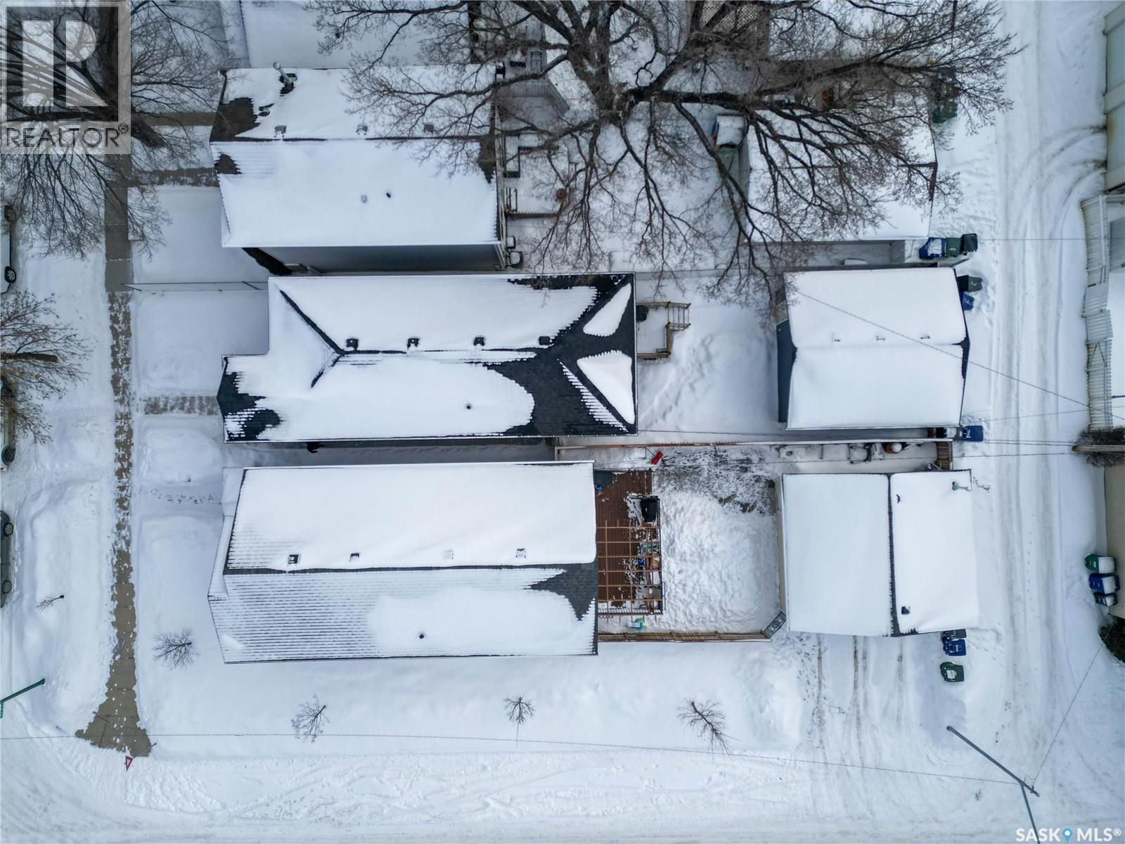 304 3rd Street E, Saskatoon, Saskatchewan  S7H 1L5 - Photo 6 - SK029939