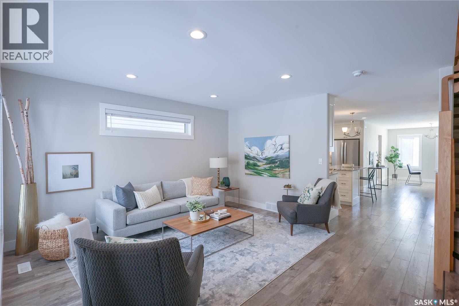 304 3rd Street E, Saskatoon, Saskatchewan  S7H 1L5 - Photo 8 - SK029939