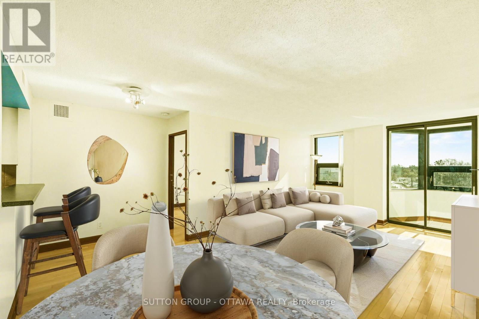 610 - 2019 Carling Avenue, Ottawa, Ontario  K2A 4A2 - Photo 14 - X12824898