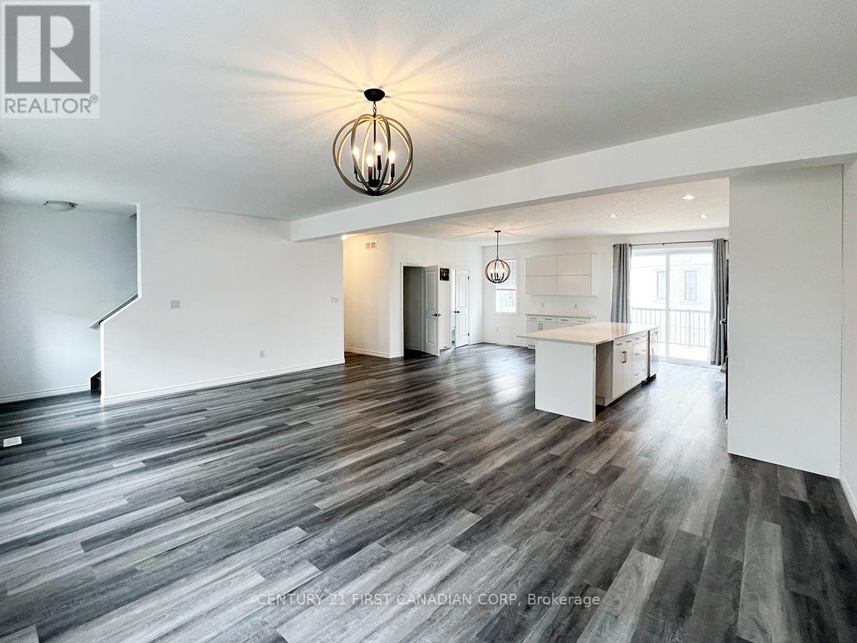 9 - 435 Callaway Road, London North, Ontario  N6G 2N1 - Photo 1 - X12859880