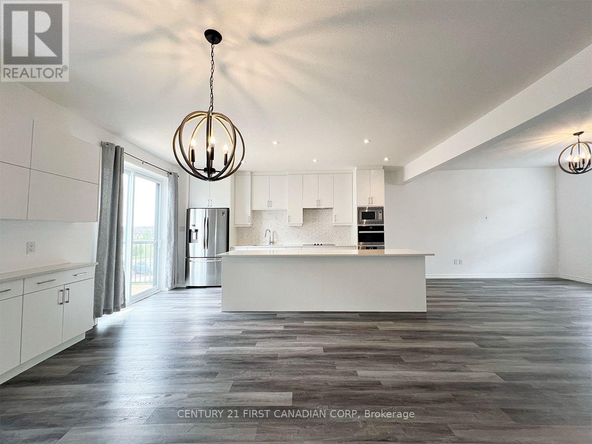 9 - 435 Callaway Road, London North, Ontario  N6G 2N1 - Photo 3 - X12859880