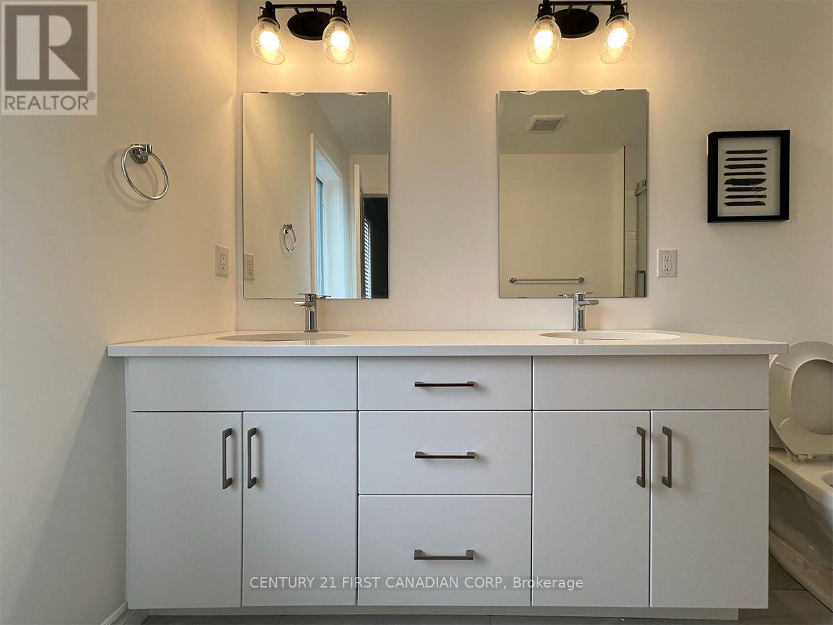 9 - 435 Callaway Road, London North, Ontario  N6G 2N1 - Photo 5 - X12859880