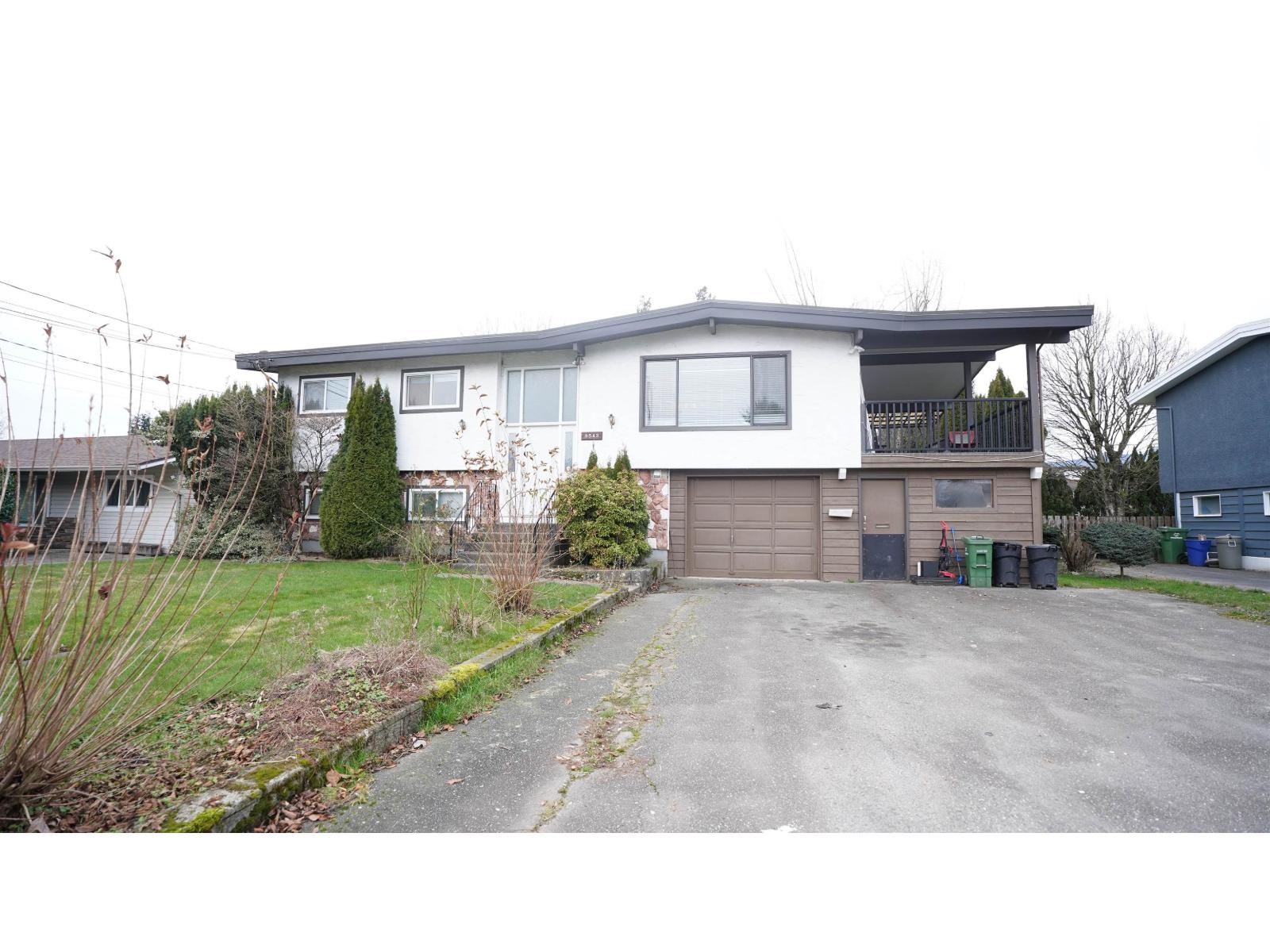 9543 PAULA CRESCENT|Chilliwack Proper East, Chilliwack, British Columbia