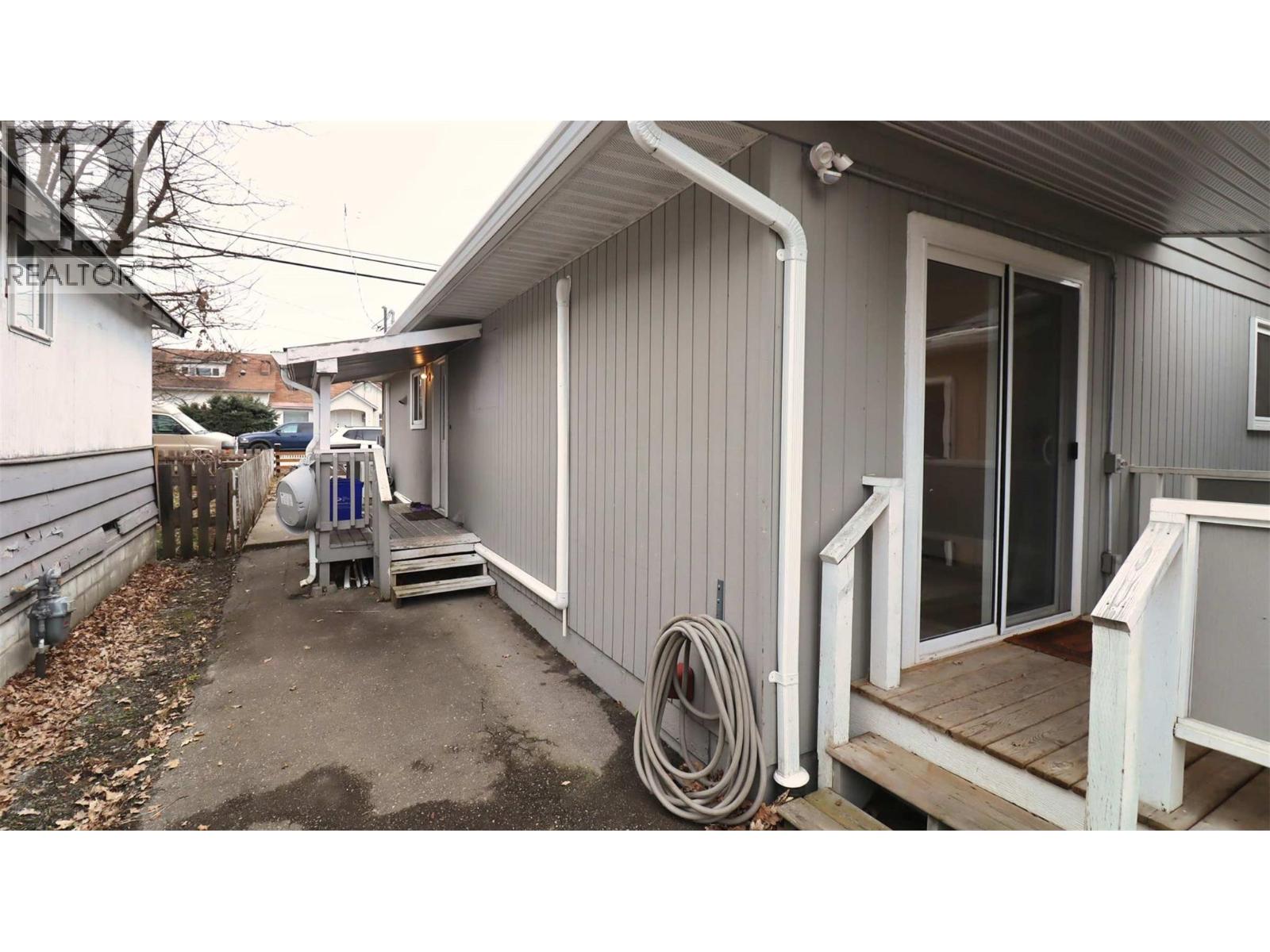 719 Knight Avenue, Enderby, British Columbia  V0E 1V1 - Photo 29 - 10378284