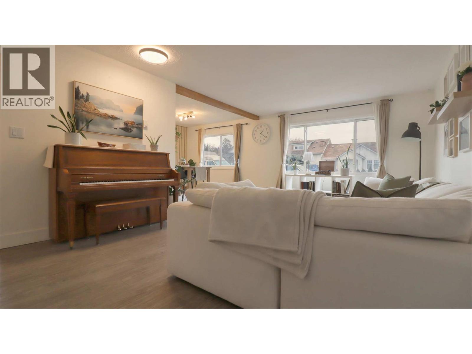 719 Knight Avenue, Enderby, British Columbia  V0E 1V1 - Photo 13 - 10378284