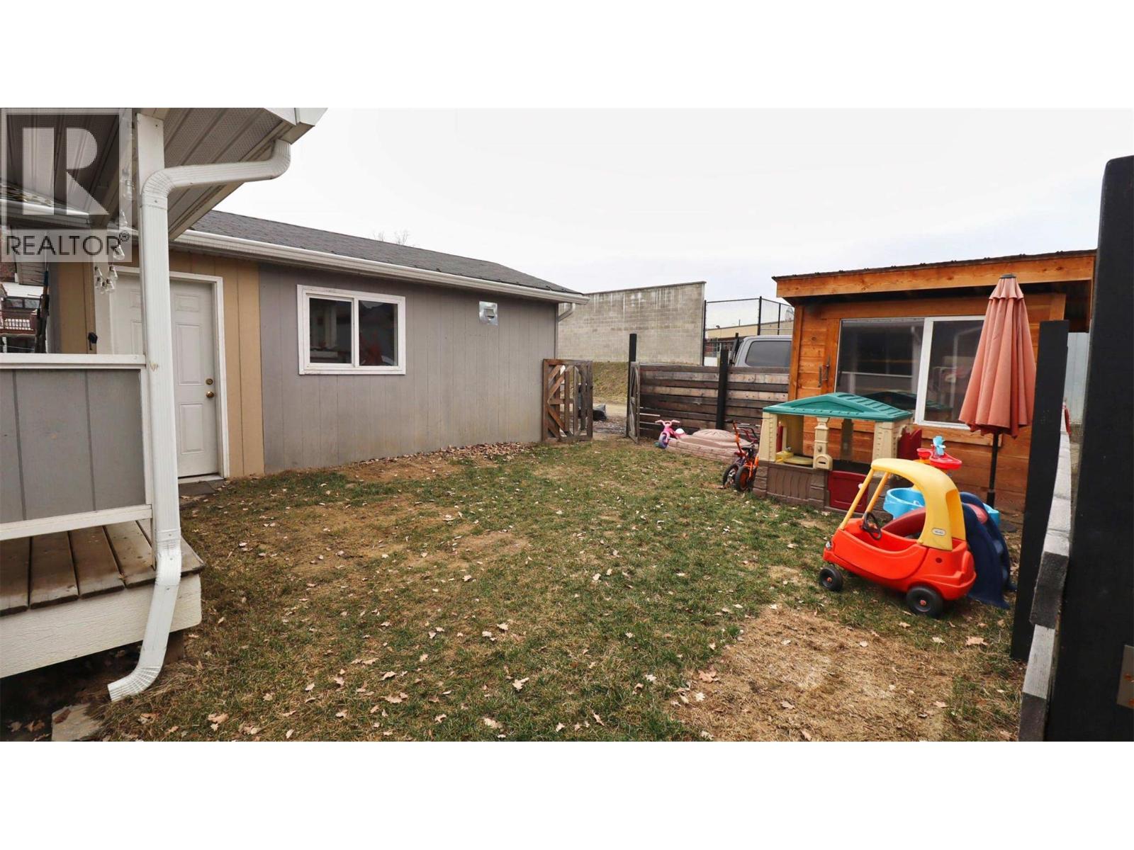 719 Knight Avenue, Enderby, British Columbia  V0E 1V1 - Photo 34 - 10378284