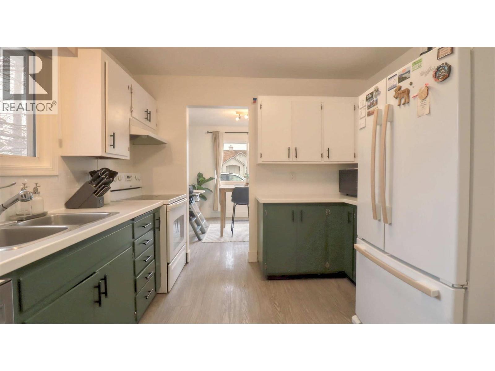 719 Knight Avenue, Enderby, British Columbia  V0E 1V1 - Photo 15 - 10378284