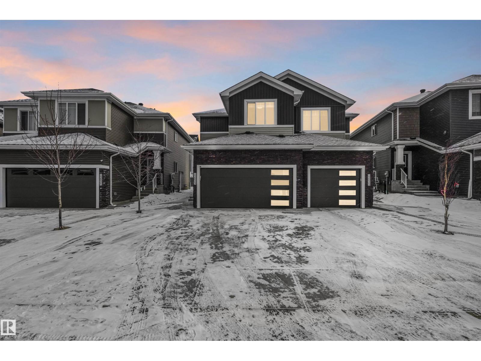 2023 164 St Sw Sw, Edmonton, Alberta T6W 5J9 - Photo 1 - E4476565