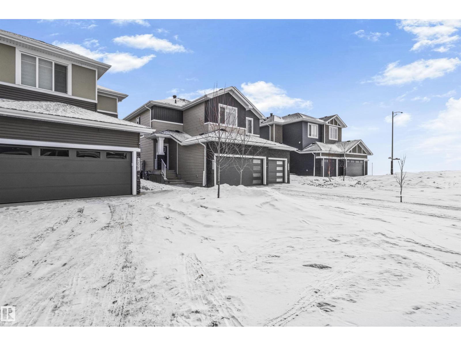 2023 164 St Sw Sw, Edmonton, Alberta T6W 5J9 - Photo 48 - E4476565