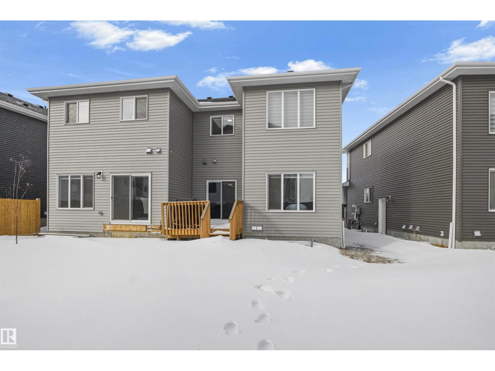 2023 164 St Sw Sw, Edmonton, Alberta T6W 5J9 - Photo 47 - E4476565