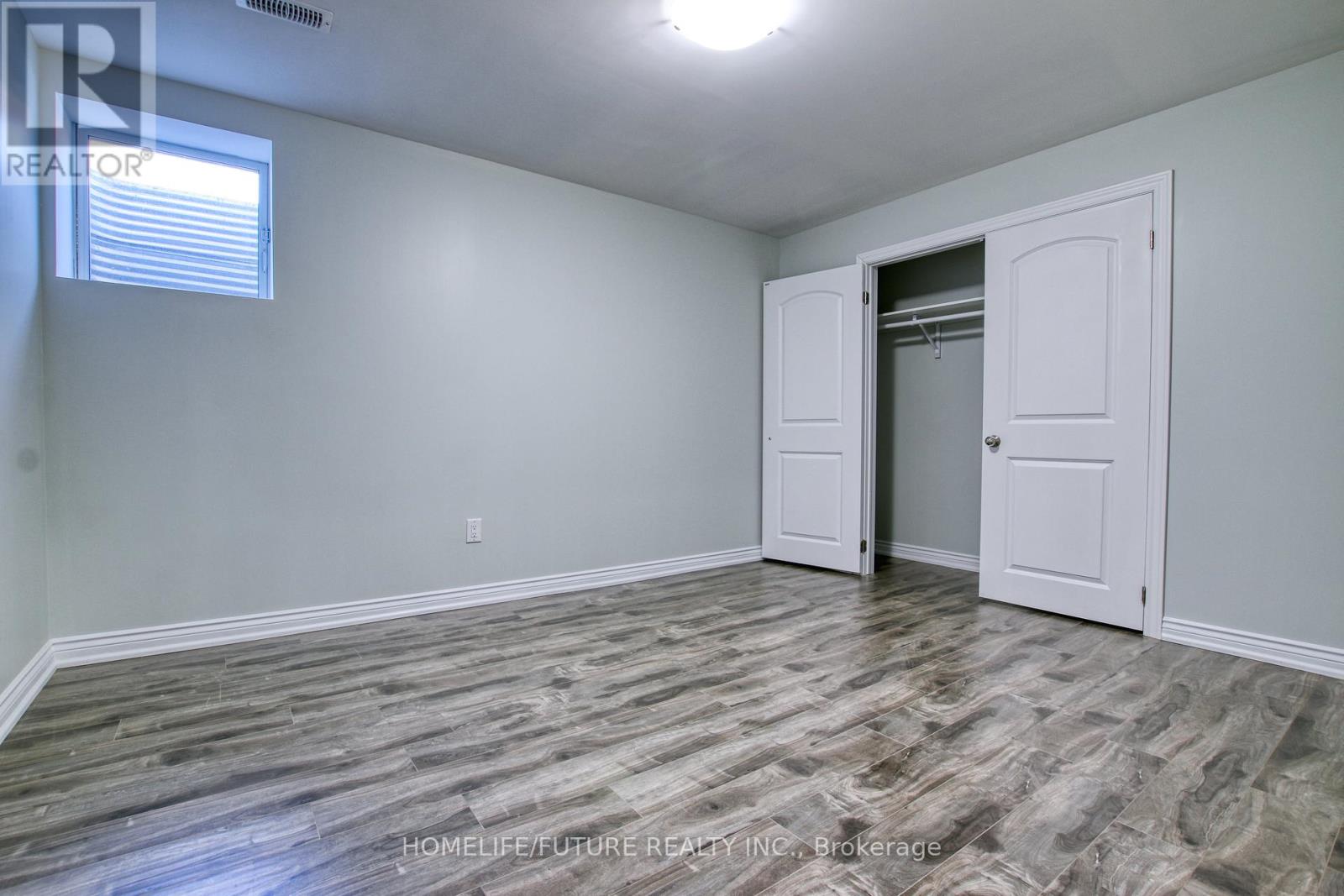 BSMT - 221 HUPFIELD TRAIL, Toronto, Ontario