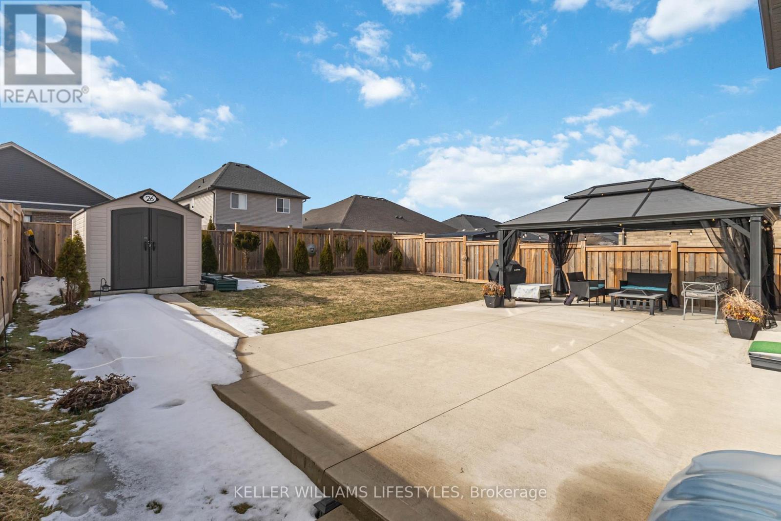 26 Ambrosia Path, St. Thomas, Ontario  N5R 0J8 - Photo 36 - X12859928