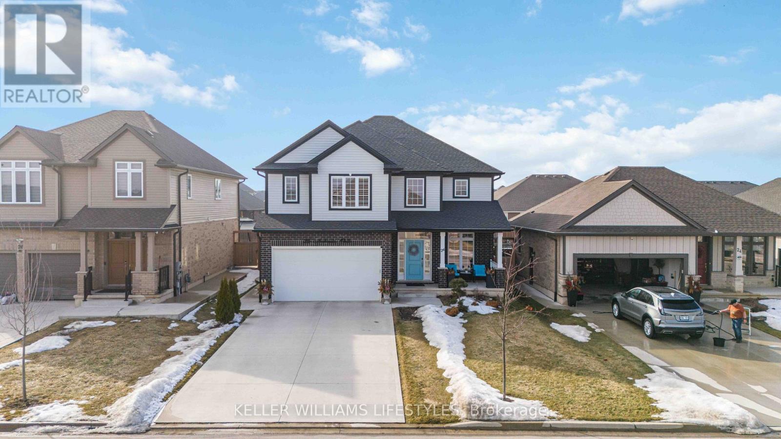 26 Ambrosia Path, St. Thomas, Ontario  N5R 0J8 - Photo 39 - X12859928