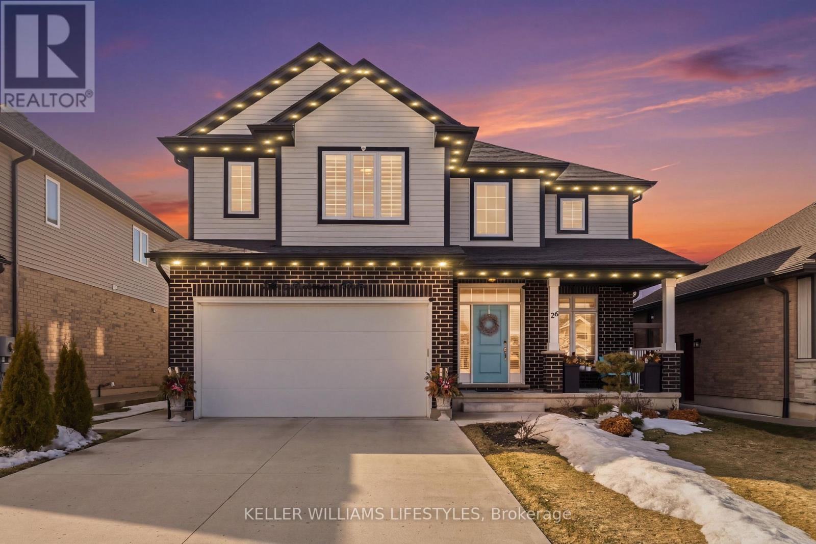 26 Ambrosia Path, St. Thomas, Ontario  N5R 0J8 - Photo 48 - X12859928