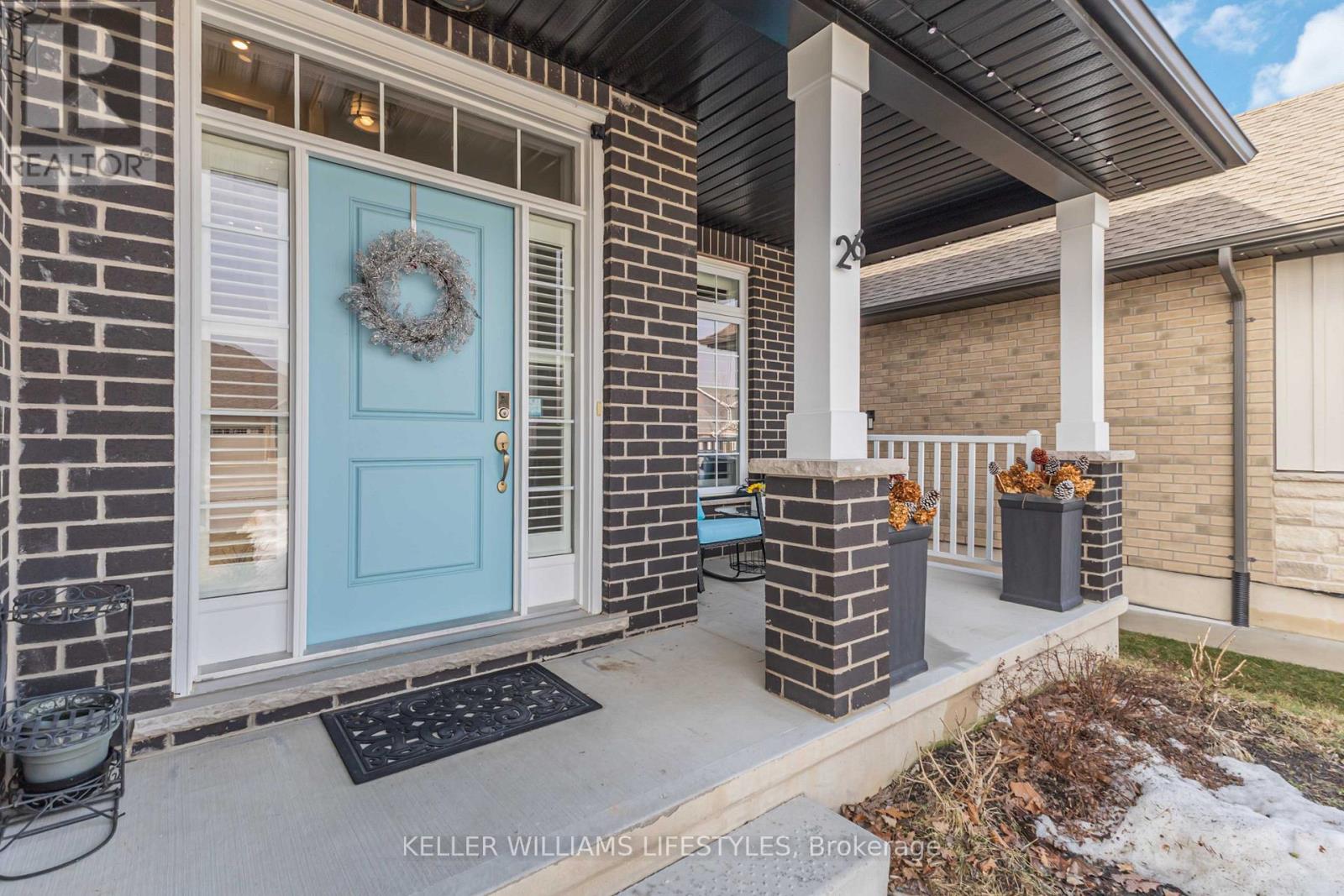 26 Ambrosia Path, St. Thomas, Ontario  N5R 0J8 - Photo 6 - X12859928