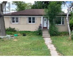 MAIN FLOOR - 224 FINCH AVENUE E, Toronto, Ontario