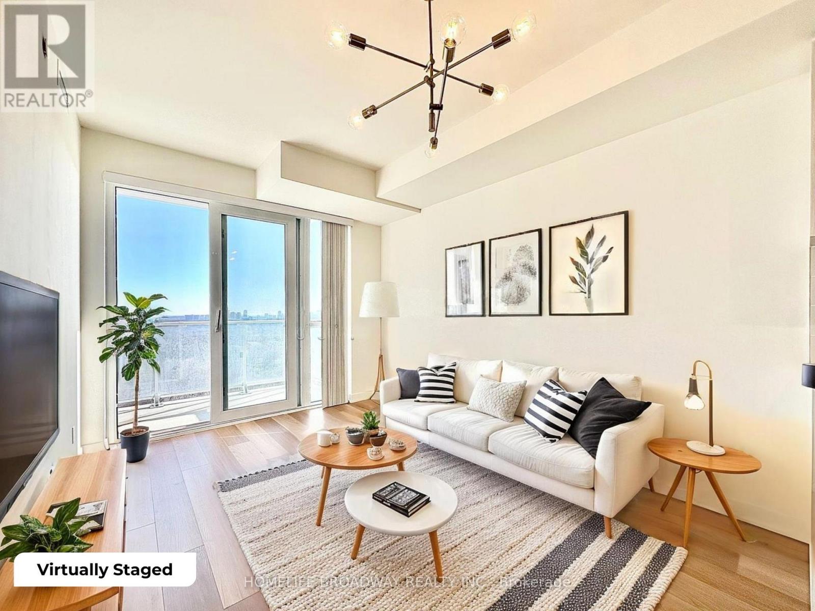 1801 - 10 DEERLICK COURT, Toronto, Ontario